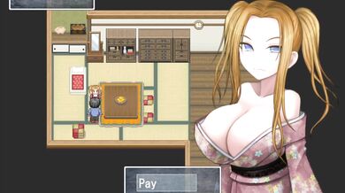 'The Sexy Saga of The Neko Princess and Her Big Titty Lo*li Maids: Hamlet of Big Titty Lolis (Missing Neko)'