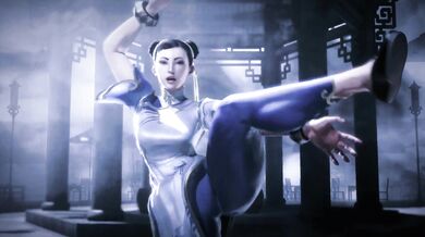 "Breakfast Nook Booty Bounce - ShiranuiStan's Short Hentai MV"