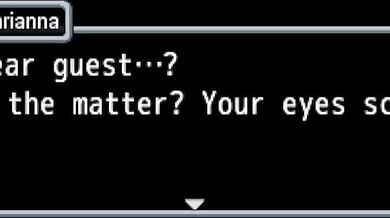 'Unbridled Lust and Obsession in the Room of Remembrance, Episode 2: Black Souls 1 '