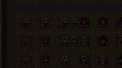 'Unbridled Lust and Obsession in the Room of Remembrance, Episode 2: Black Souls 1 '