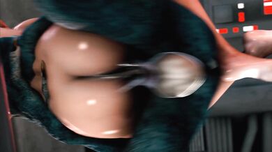 "Bountiful Bimbos on a Mission: Helena the Alien Carrier - Trailer #3 (Sexy Soundtrailer)"