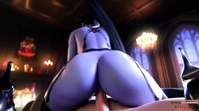 'Gas Goddess: Uncontrollable Flatulence (with sound warning!) Edit by CricketCricket1'