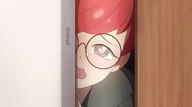 'Cumming with Carmine, Juliana and Nemona'