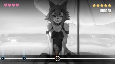 "Monster Musume - The Ultimate Banger Beat Combo!"