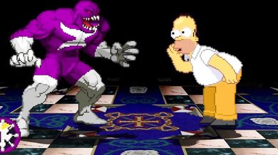 IMPORTANT UPDATE: Homer Simpson’s massive 1.31 update showcase!