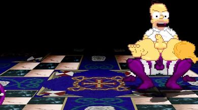 IMPORTANT UPDATE: Homer Simpson’s massive 1.31 update showcase!