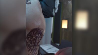 'Hentai Soap Opera - The Ghostly Cleaner'