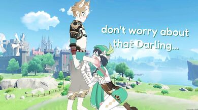 'A Taste of Honey and Creamy Delights: Lust Cupid's View'