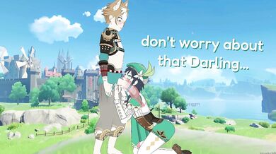 'A Taste of Honey and Creamy Delights: Lust Cupid's View'