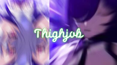 'The Sexual Battle of Keqing vs Acheron - Round Two'