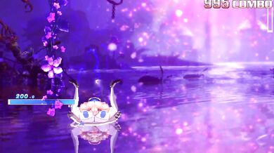 'Exploring the land of magical creatures in search for forbidden love'