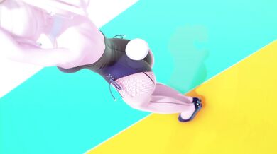 HoloLiv QweenDum is hot and horny, ready to bang with her cock hungry partner. Come join them for a wild ride of pleasure.