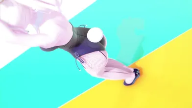 HoloLiv QweenDum is hot and horny, ready to bang with her cock hungry partner. Come join them for a wild ride of pleasure.