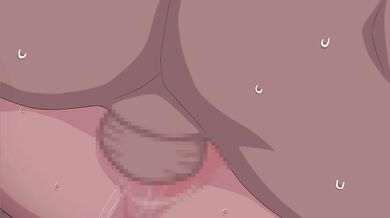 'The Curse of the Fox Goddess - The Mythical Tamamo and her Naughty Wishes'