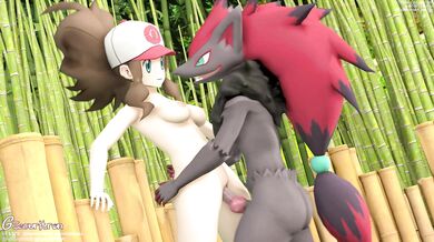 "Tentacle Mistress's Forbidden Desire"