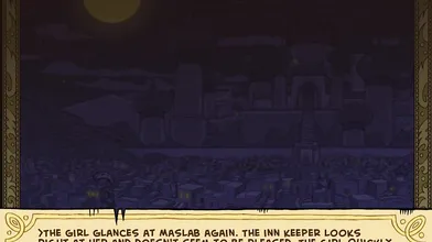 "Jasmine's Training - Chapter 4: The Princess Learns to Have No Shame"