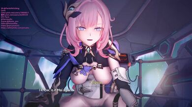 'Sexy Elves of the Forest: A Lustful Tale of Elysia Miss Pink and her Hentai Adventure with Anryms, the Woodland God!'