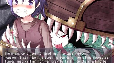 'Mistress's Lustful Mouthful - Delicious Breakfast'