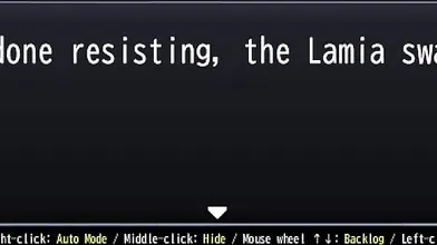 'Mistress's Lustful Mouthful - Delicious Breakfast'