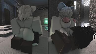 "Tinkerbell pleads for BBC from her human lover in this steamy hentai PORN."