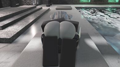 "Tinkerbell pleads for BBC from her human lover in this steamy hentai PORN."