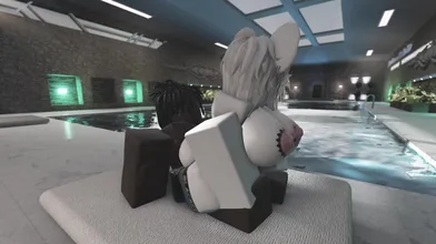 "Tinkerbell pleads for BBC from her human lover in this steamy hentai PORN."