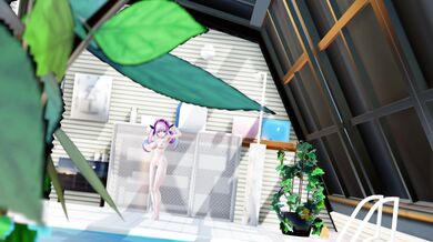 'Mermaids Desire by Marine Maid FULL version (Naked)[ブラン]'