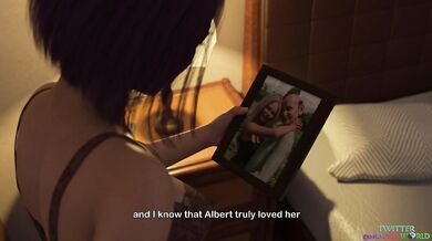 "My Brother's Seduction: Temptation of the Sister-in-Law Episode 5"