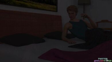 "My Brother's Seduction: Temptation of the Sister-in-Law Episode 5"