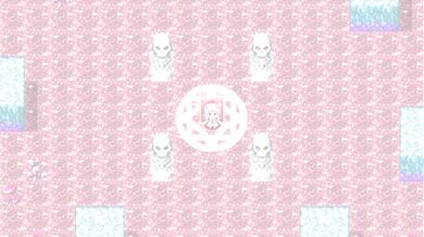 Hey there! You're watching an intense and graphic porn video of Touhou: The Game Where Patchouli Gets Raped.