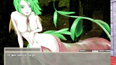 'The Mommy Blows The Biggest Load Ever! A Hentai Encyclopedia Compilation Part 3'