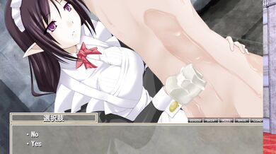 'The Mommy Blows The Biggest Load Ever! A Hentai Encyclopedia Compilation Part 3'