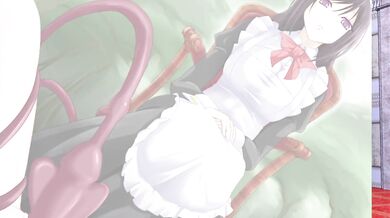 'The Mommy Blows The Biggest Load Ever! A Hentai Encyclopedia Compilation Part 3'