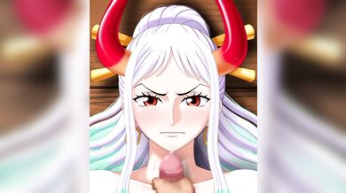 'Bukkake with Yamato and Juno: The Ultimate Gangbang'