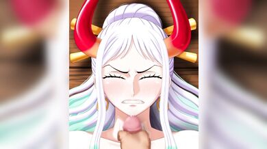 'Bukkake with Yamato and Juno: The Ultimate Gangbang'