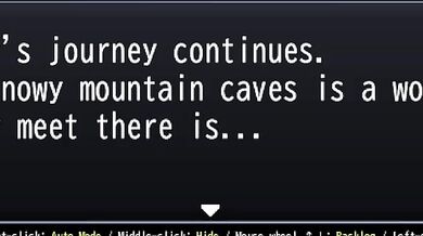 'Mommy's Delicious Muffins - Last Order (Missing Lillias CGs)'