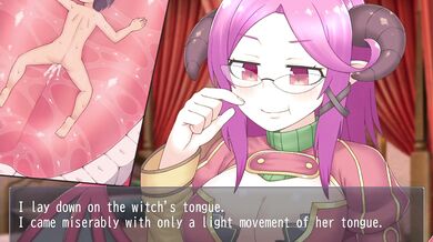 'Mommy's Delicious Muffins - Last Order (Missing Lillias CGs)'