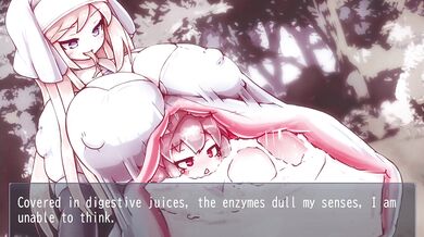 'Mommy's Delicious Muffins - Last Order (Missing Lillias CGs)'