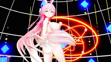 'Blue Archive - Te Amo Urawa Hanako'