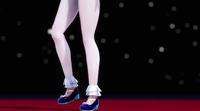 'Marine Maid-chan (Uncensored) [響け！！海軍娘ちゃん！！（完全版）]'