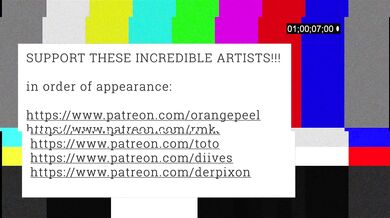 'The Big Bang Theory: Penetration and Cumulation - A Hentai PMV Series by HungLikaALlama'