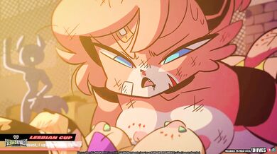 'The Big Bang Theory: Penetration and Cumulation - A Hentai PMV Series by HungLikaALlama'