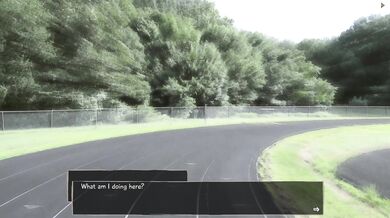 Katawa Shoujo HD Porn Patch: Emi Routes, Good Ending Walkthrough