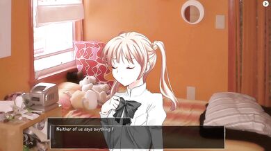 Katawa Shoujo HD Porn Patch: Emi Routes, Good Ending Walkthrough