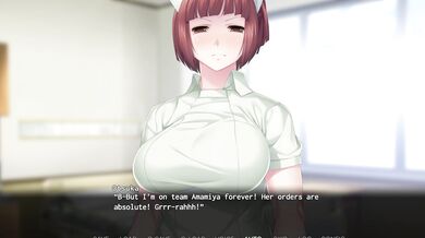 "1-on-5 Nurses Nope-Nopping It Up"