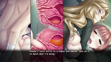 "1-on-5 Nurses Nope-Nopping It Up"