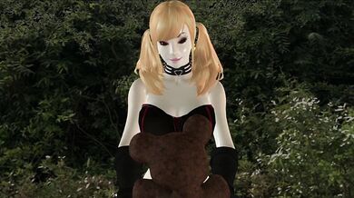 'The 13th Grimm IV - Ep. 2: The Rising Tide of Lustful Desires'