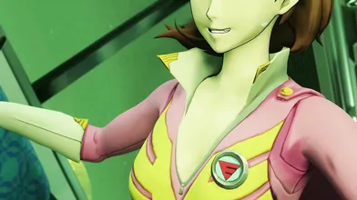 "The Nekomata Strips the Catgirl of Her Clothes and Claws!"