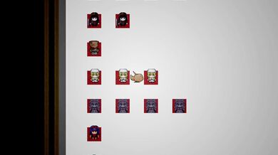 'Afternoon with the Black Souls'