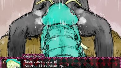 'Afternoon with the Black Souls'